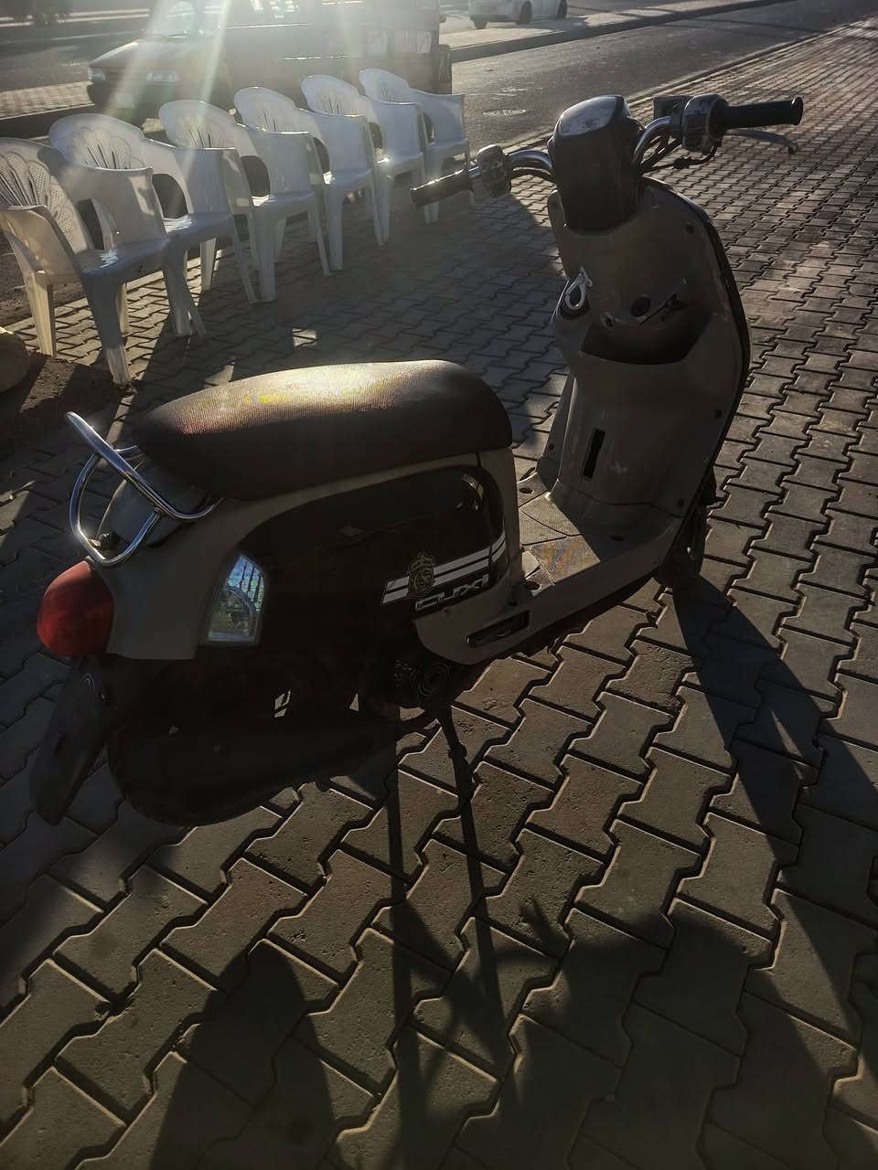 بوليسي للبيع كامله ٧٥٠ وبيها مجال قليل ***********
