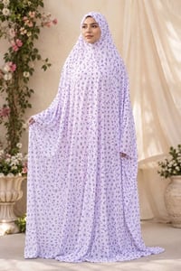 حجاب صلاة • حجاب