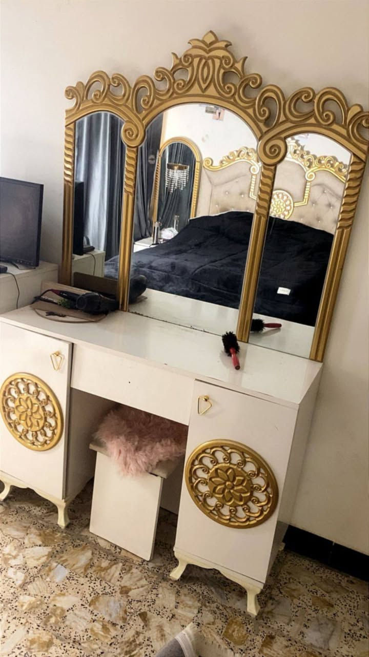 غرفه تركيه نظيفه بدون ضرر سعر 350
بغداد المشتل شارع المطبك


**إذا كنت صاحب هذا الإعلان وتريد حذفه لأي سبب، رجاءا أرسل رسالة إلى الدعم الفني**