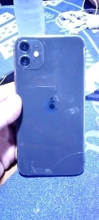 آيفون ١١ • ٦٤ • حي الحدباء