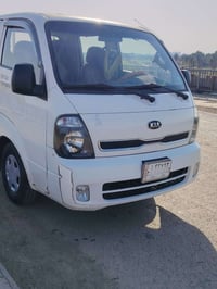 كيا دبل • موديل ١٥ • بابل