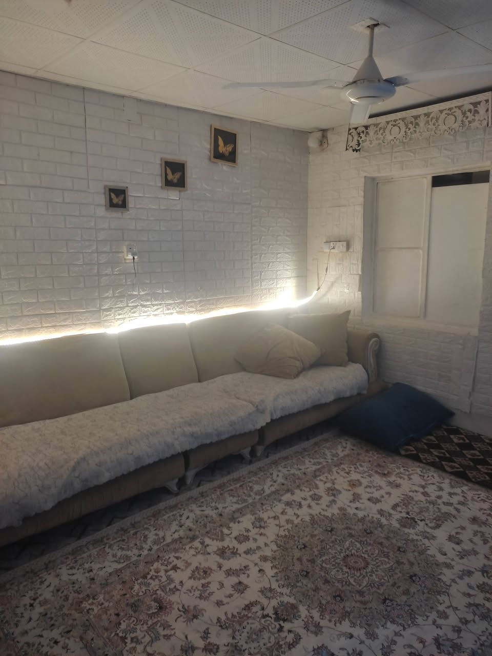 بيت للبيع ١٠٠متر عنوان شورجه سعر ٣٨مليون *********** كورك ***********
