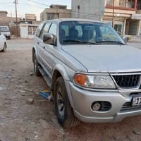 ناتيفيا موديل 2008 بغداد بأسمنة كير ومكينة جدد صدر تايرات جدد 75 وبية ...