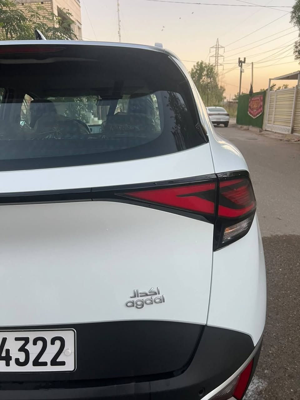 فول عدى البنوراما خليجي ماشية ١٣الف مكفولة السعر 225 ...***********
