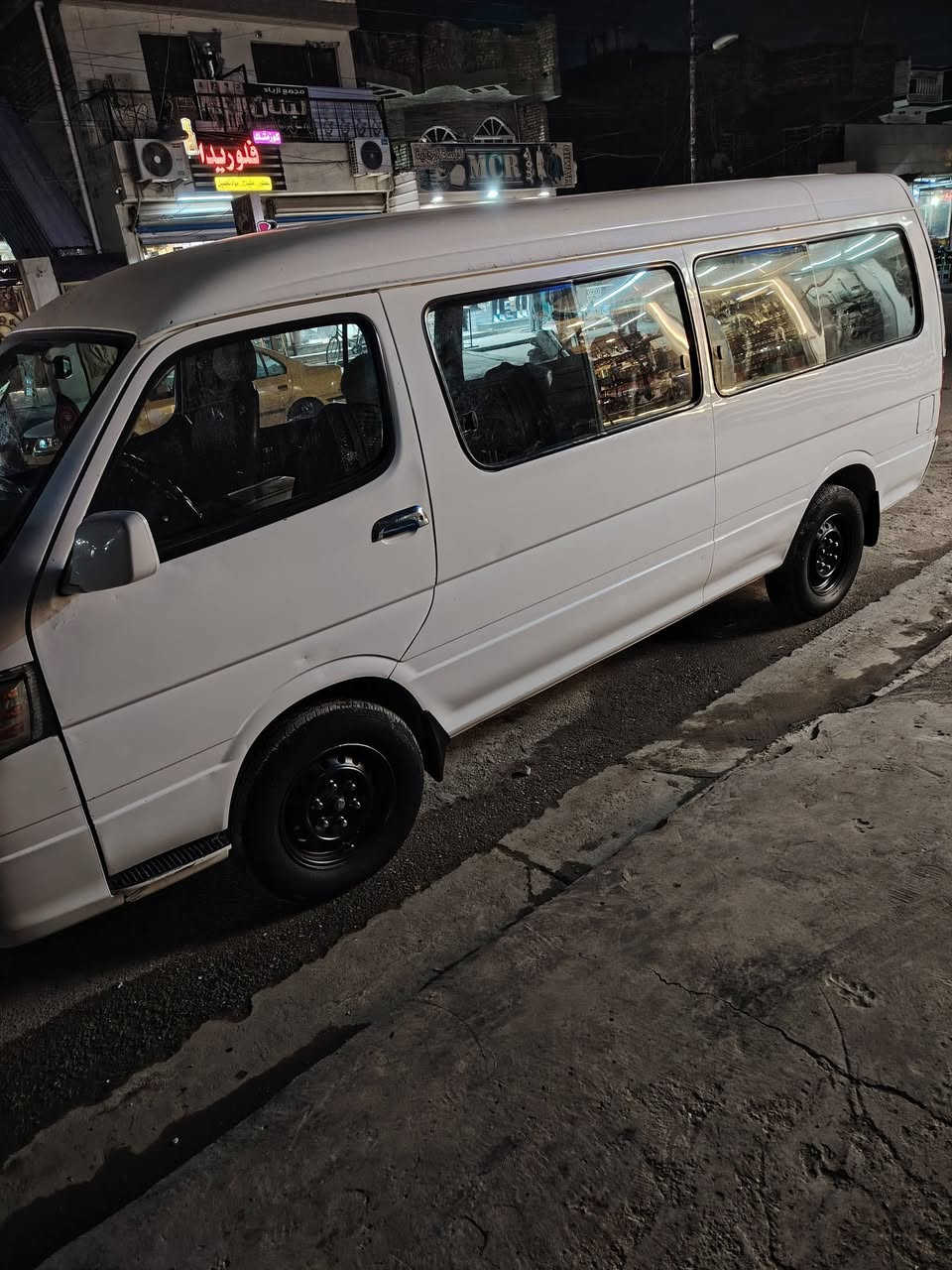 السلام عليكم اخوان جنبي موديل ٢٠١٤ استلام ١٩ مكفوله عده الجنه بيه صبغ الباقي كفاله عامه كير محرك اكسل شواصي تدفه تبريد شغال حداديه جديده دوشمه جديده *********** مكاني بابل السعر ب١٠٥ وبيه مجال شي قليل
