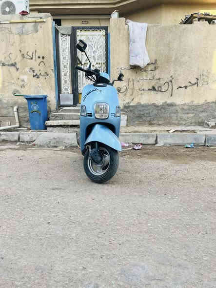 سلام عليكم دراجه بوليس نوزل  للبيع صالهه شهرين من طلعه من المعرض ختم واحد وياه المكينه الدراجه شلعه ومعدل رقم الموبايل 0784 865 4357 خاص ماموجود
