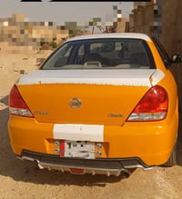 نيسان صني • ٢٠١١ • محرك ١٦٠٠