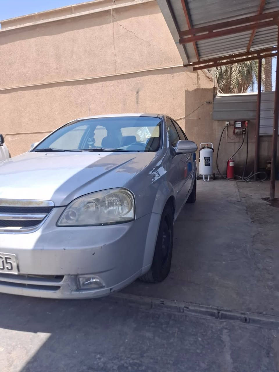 السلام عليكم عندي اوبترا للبيع كير عادي رقم سليمانية بيه طخه بل جاملغ الخلفي الحداديه الأمامي تعبانة مكاني بغداد الامين النواب السعر ٦٨ بيه مجال رقم التلفون *********** 
***********
