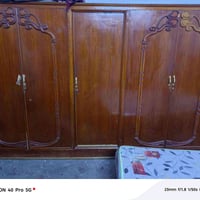 غرفة نوم • ما بي كسر • الموصل الايسر