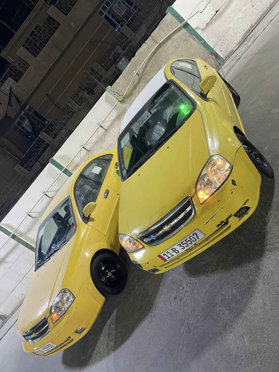 السلام عليكم اوبترا 2011 شركه عامه خليجي دوشمه شاشه ادامه نوزلات بلكات  حداديتها نظيفه  بيها جاملغ صدر وطخه خفيفه  كد شبر بلجاملغ الخلفي  مبينه بلصور رقم بغداد مكان السياره حي اور ***********
