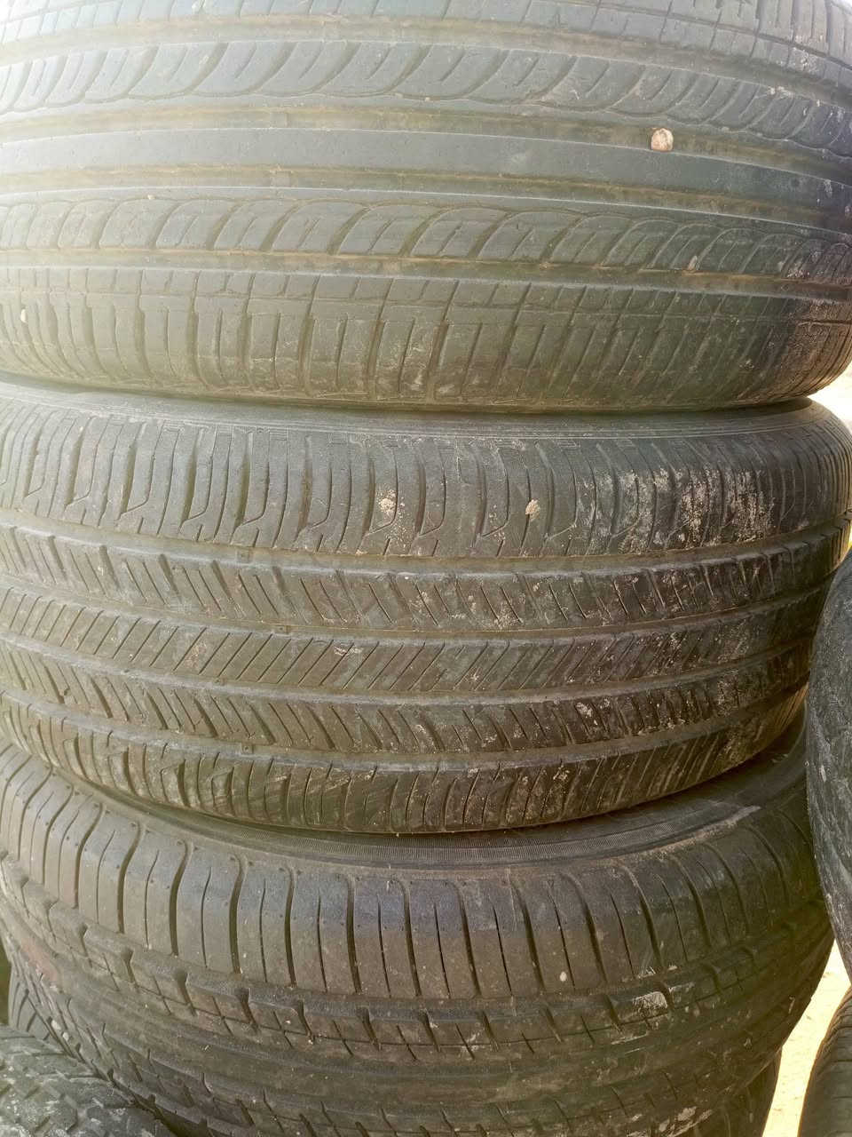 السلام عليكم 
متوفر تأيرات باله ومستعمل جميع القياسات 
اسعار مناسبه 
النجف


**إذا كنت صاحب هذا الإعلان وتريد حذفه لأي سبب، رجاءا أرسل رسالة إلى الدعم الفني**