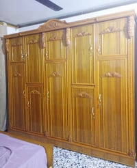 غرفه مستعمله نظيفه اخت الجديدة ٥ابواب كنتورهه مفصخ يعني تجي تحمل كبل ا...