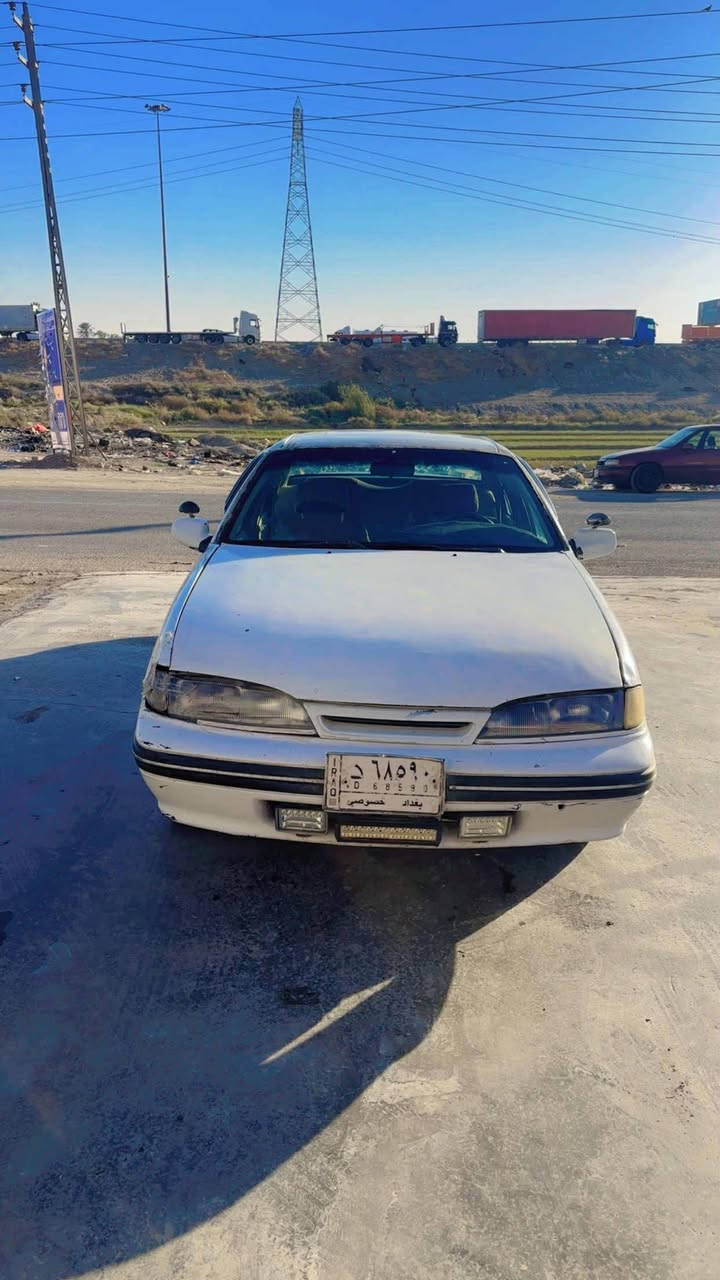 برنس
موديل 1993 كير اوتوماتيك
كير ومكينه مكفولات والباقي على شوف العين للاستفسار واتساب
***********
السعر 30 وبيه مجال
