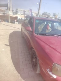 ٢٠٠٤ • تبريد ثلج • يحتاج صبغ