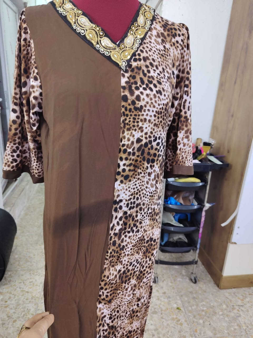 معمل سارة الخياطة والتدريب على الخياطة لتواصل على الواتساب *********** Singapore
