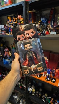 ‼️ متوفر  مجسمات من عالم مارڤل افنجرز ‼️ قياس الشخصيه من ١٥ الى ١٩ سنت...