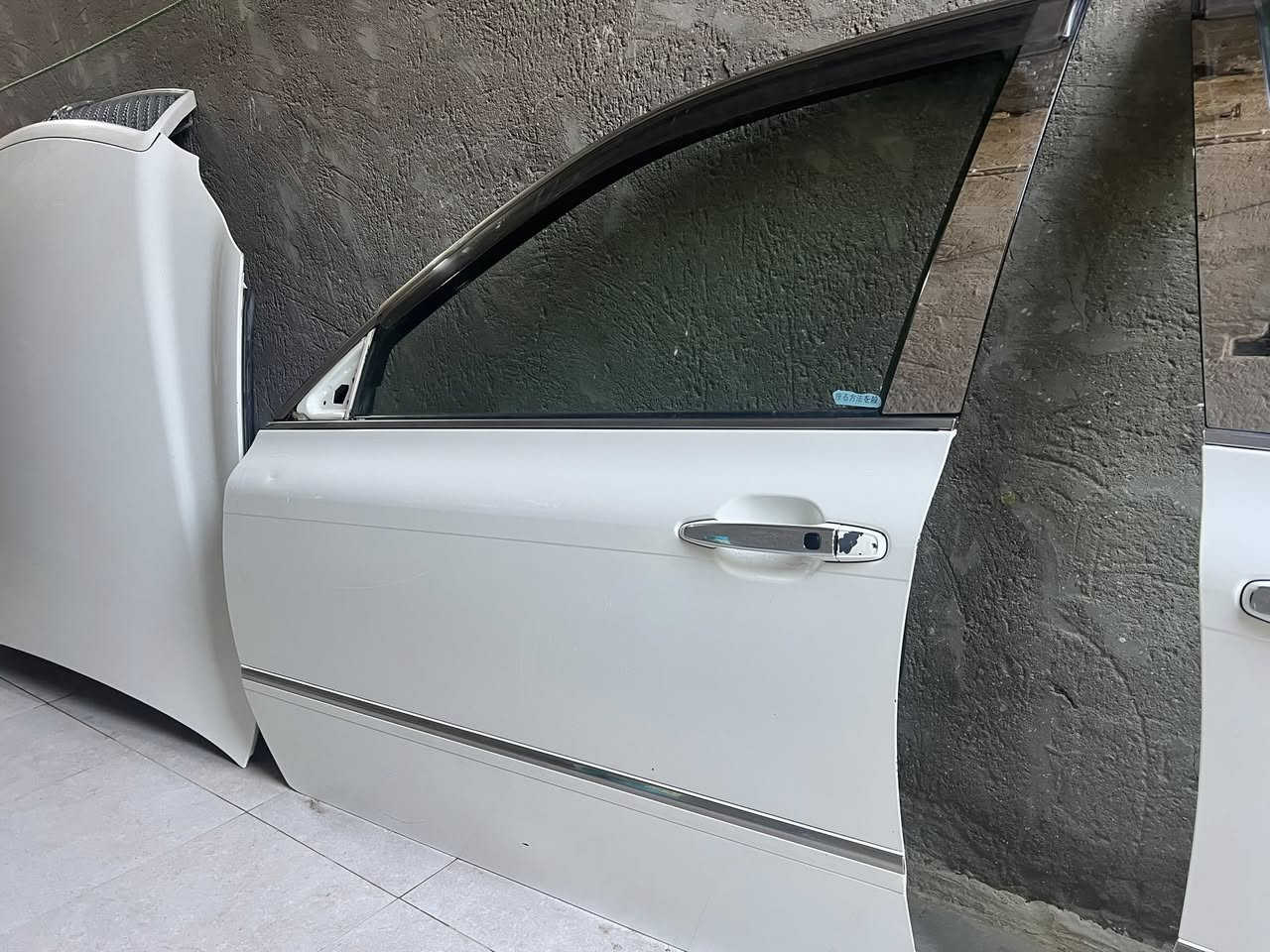 فره كامله شاهينه للبيع السعر خاص


**إذا كنت صاحب هذا الإعلان وتريد حذفه لأي سبب، رجاءا أرسل رسالة إلى الدعم الفني**