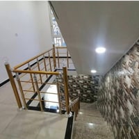 شقة مستقلة • غرفتين • شارع 20 ام الخيل