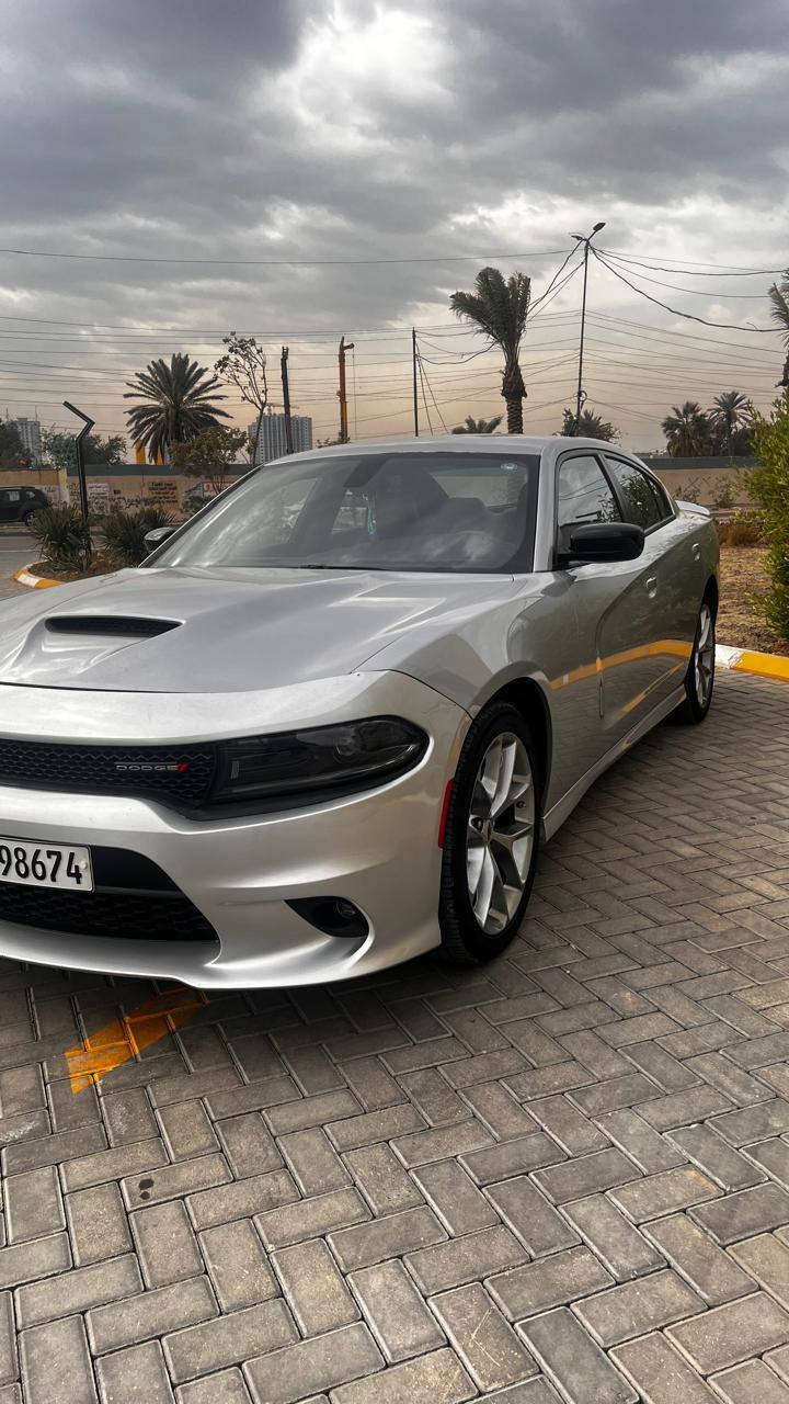 السلام عليكم 
جارجر موديل ٢٣ Gt
محرك 3.6 مكفول كير طيارة 
تحكمات ستيرن جهتين 
تحديد مسار 
حساسات اماميه وخلفيه 
كامره دواره لايتات زنون أصلي 
شاشه كبيره كار بلي 
تخم تايرات جديد 
ويل كب كروم
 ماشيه ٤٠ الف كيلو 
السعر 253 ورقة 
الاتصال على الرقم ***********
