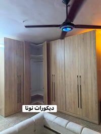 تفصيل حسب الطلب • موديل مخصص • مقاس مخصص