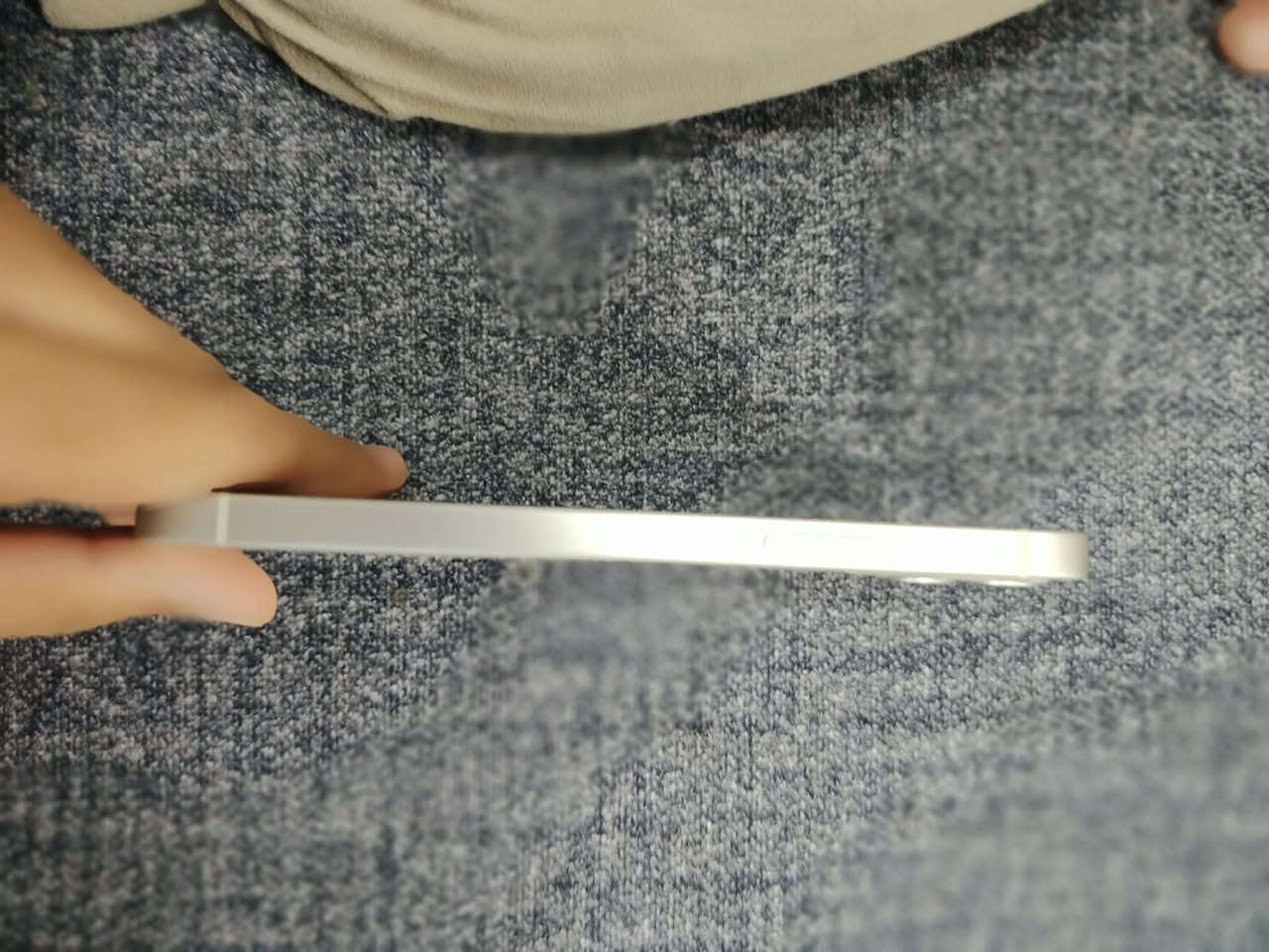 للبيع ايفون ١٢مني اخو الجديد بطاريه ٨٨سعر ٣٣٠


**إذا كنت صاحب هذا الإعلان وتريد حذفه لأي سبب، رجاءا أرسل رسالة إلى الدعم الفني**