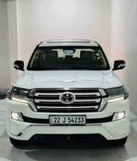 لاندكروز بريمي • ٢٠١٧ • سليمانية