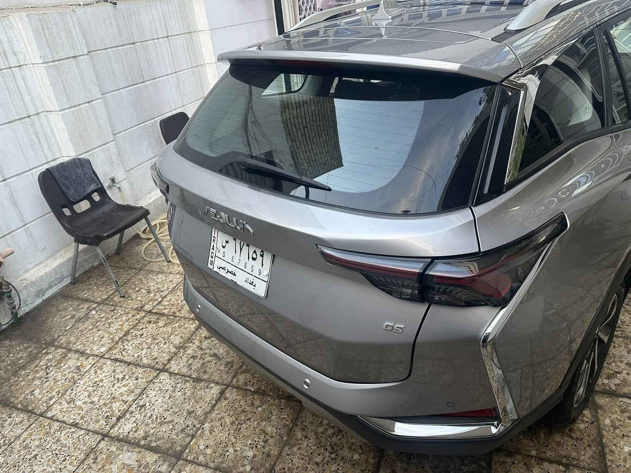 دونغ فينك موديل٢٢
السياره ماشيه ٥٩ الف  السعر ١١٥$


**إذا كنت صاحب هذا الإعلان وتريد حذفه لأي سبب، رجاءا أرسل رسالة إلى الدعم الفني**