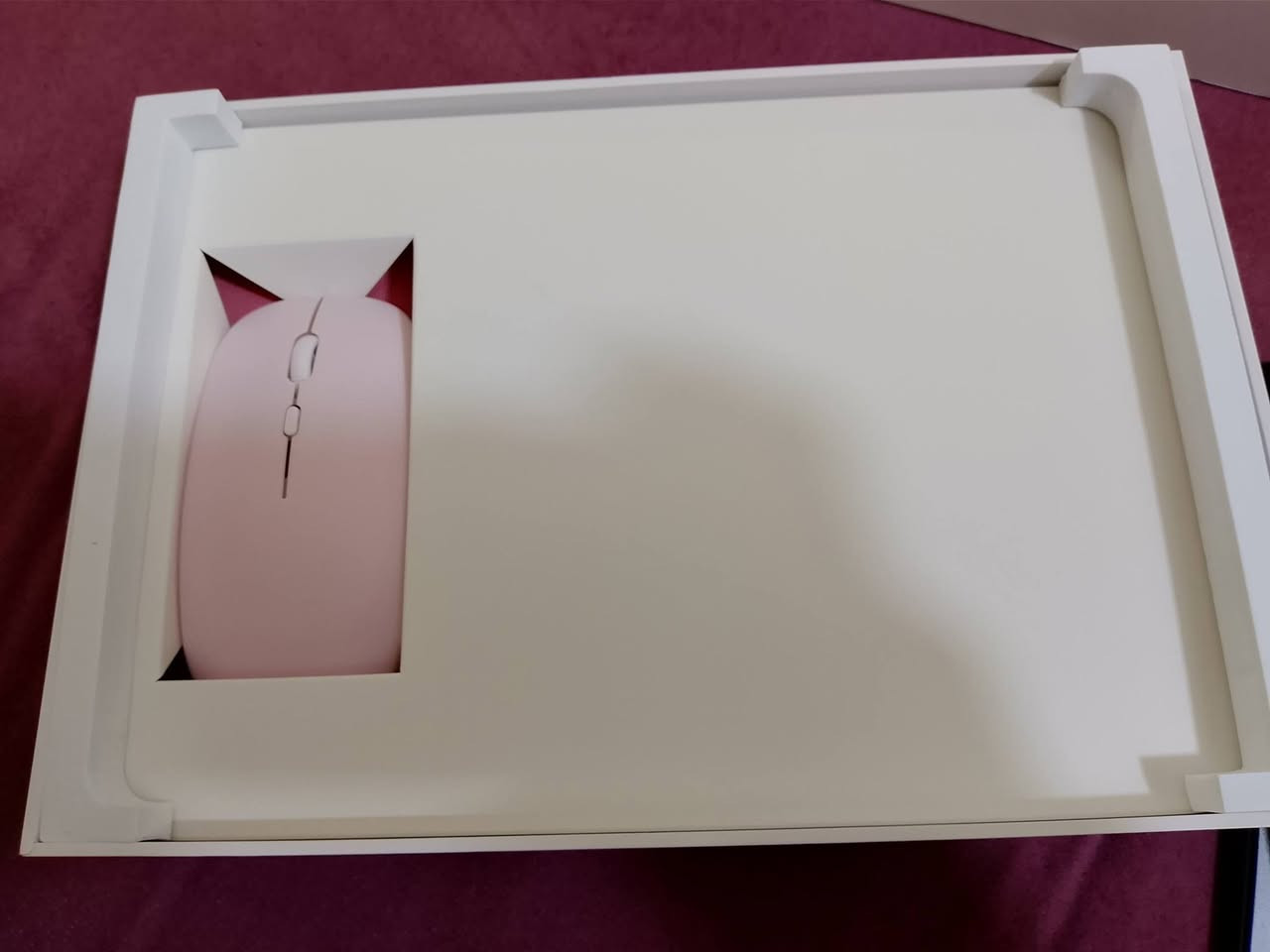 السلام عليكم أيباد جديد غير مستعمل ذاكرة 128 مثل ما موضح الصور السعر 90 الف توصيل  جميع محافظات العراق 
***********
