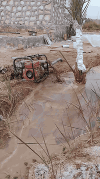 حفر الابار • غسل وتنشيف • مقاولات عامة