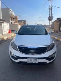 ٢٠١١ • خليجي • رقم بغداد