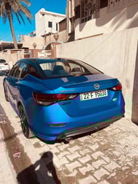 سنترا اس ار • ٢٠٢٢ • حادث