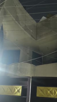 بيت للبيع مساحه 100اربع غرف واستقبال مع الخدمات سعر 150اوبي مجال عنون ...