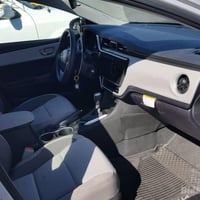 كورولا LE • ٢٠١٩ • بدون ايرباك