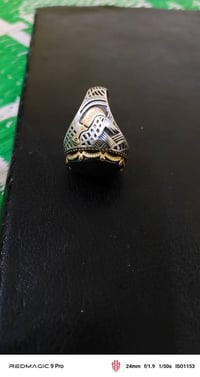 محبس قديم من عهد جدي ما اعرفه بس هوه فضه قيمو سعره وخذو سبب البيع ما ا...