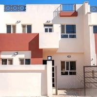 النجف الاشرف • دارين متجاورين • ١٦٠م