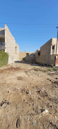 إلى من يخطط للمستقبل.. استثمر اليوم ليحصد أبناؤك غداً! 🌳🏡 قطعة أرض ممي...