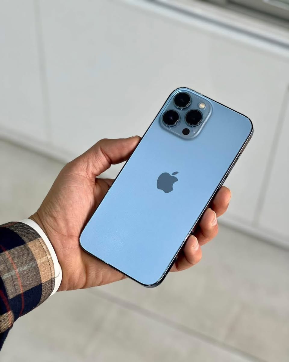 ايفون13برو ماكس ذاكره 128  نظيف جدا للبيع السعر 700 قفل قفل


**إذا كنت صاحب هذا الإعلان وتريد حذفه لأي سبب، رجاءا أرسل رسالة إلى الدعم الفني**