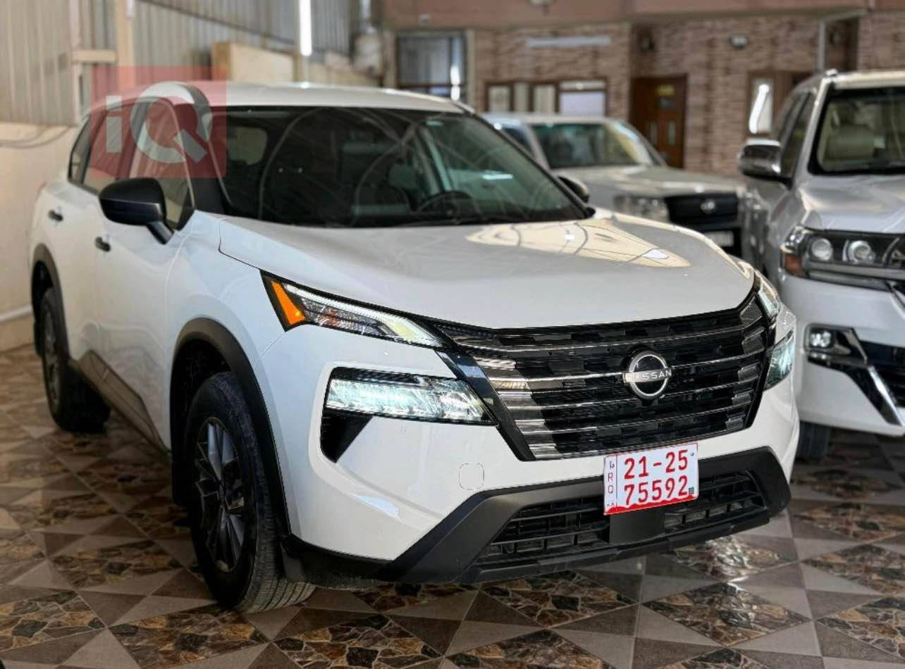 السلام عليكم

نيسان روج موديل2024 

3 سلندر تيربو 

ضررها باب خلف السكن تبديل فقط وشخط خفيف ممعدل واضح بالصوره 

حت الدعاميات بدون صبغ 

مواصفات بصمه 

رادار 

شفتات ستير 

شاشة حجم كبير 

تبريد قطعتين 

حساسات

سياره مبيها دينار مصرف 

كاتي تترقم شمالي 

السياره ماشيه 24 الف فقط 

كير محرك حدادية شرط 100/100

سعر السياره 155$

مكان السياره كركوك 

رقم الهاتف ***********

زين *********** كركوك, العراق
