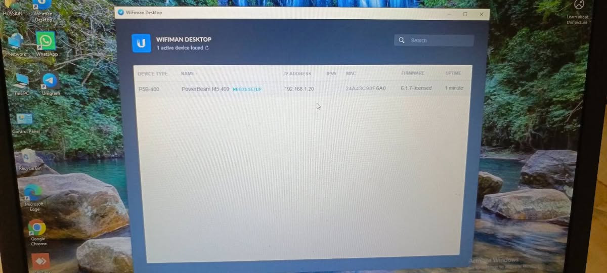 سلام عليكم 
فيدرات بور بيم عدد ٣ ثنين منهم يشتغلن ويرست ويفتح عندك ويربط على برج بس بي مشكله مرات يصفن دقيتين ويرجع يشتغل من يصفن يضلن الكلوبات مشتغله ماعرف شنو مشكلتهن حتى لو شغلته بسيطه بلعافيه اعتقد شغلت سوفت واحد احترك بلمطر 
نانو برج شغال بس بي مشكله مايجي بي نت
٩١٢ لان مايشتغل بي مشكله
عاكسه مكزمه تشتغل وتنطي شحن بش بيها مشكله من تربط بطاريه يشتغل كلوب مال اوفر لاود تقره اكو حمل وهو ماكو حمل
اسعار ماعرف بيهن ابيعهن شلع ب٦٥ مع توصيل مكاني بابل الاسكندريه


**إذا كنت صاحب هذا الإعلان وتريد حذفه لأي سبب، رجاءا أرسل رسالة إلى الدعم الفني**