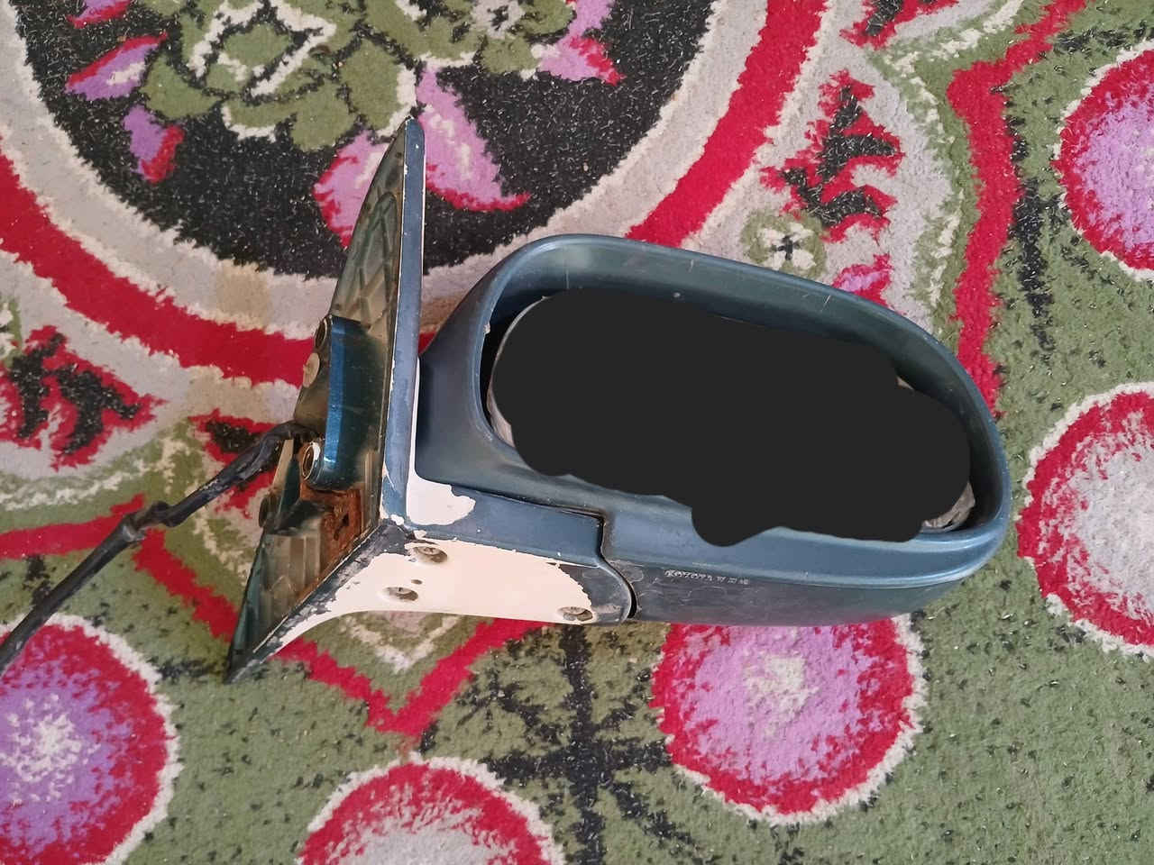 السلام عليكم أدوات  كورلا ٩٤ للبيع 
المكان ناصريه سوق الشيوخ '#***********
