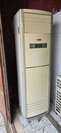 سبلت الحافظ حجم 3طن جهاز نظيف جدآ بلادي على وضع الشركه بدون اي تصليح  ...