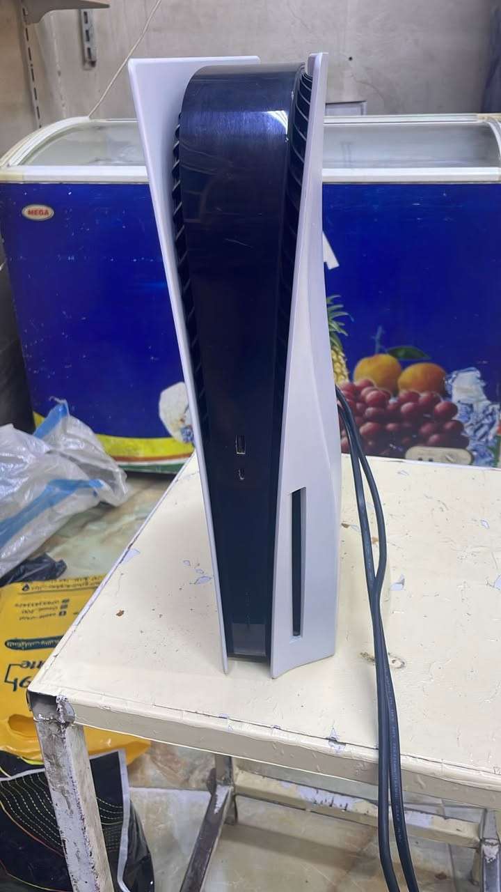 فايف للبيع كامل ملحقات +upsسعر 675


**إذا كنت صاحب هذا الإعلان وتريد حذفه لأي سبب، رجاءا أرسل رسالة إلى الدعم الفني**