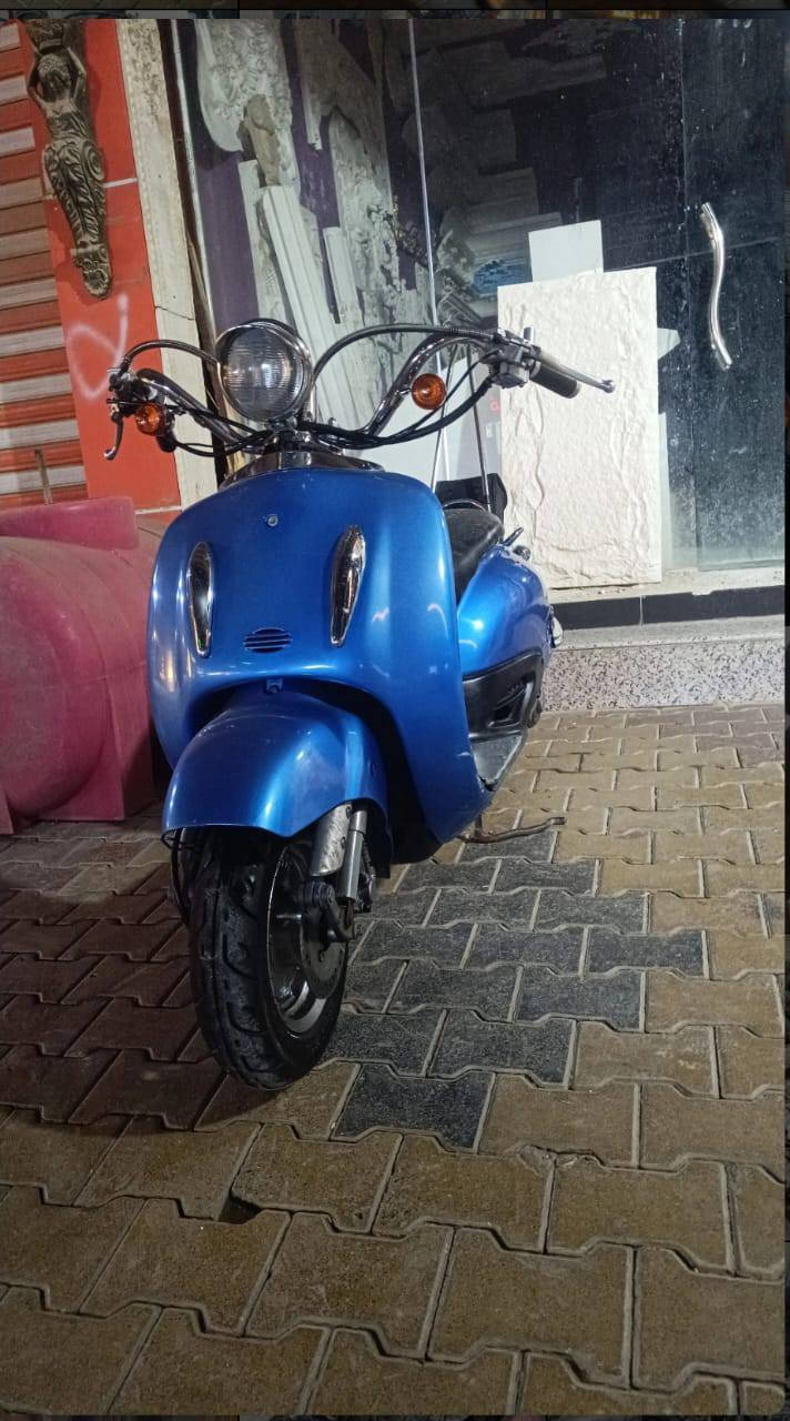 انتيكا البيع💁💜
السلام عليكم درجه جوكر البيع او مرواس حسب الاتفاق 
‏‪***********‬‏مكان شارع الوكفه
