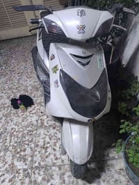 دراجه سكنس فحل نوزل الدراجه كامله مكمله مناقصه اي شي كهربائيات كله شغا...