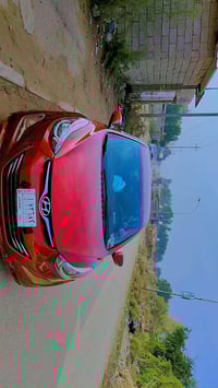 انترا أمريكي • ٢٠١٤ • خبط يسار