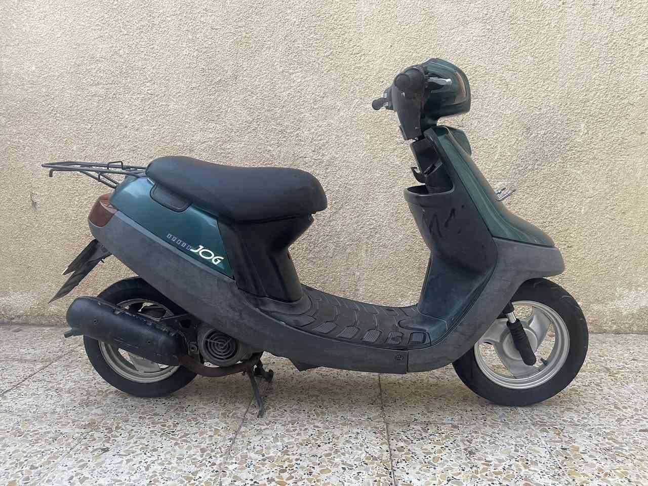 للبيع بطه مديل 99
لون زيتوني مميز وصل معرض موجود 
دراجه مكينه بشرط كهربائيات بشرط كلها على بلاد 
مفتوحه مره وحده تجفيت اصلي  
سعرها 500 وبيه مجال حك الجيه 
الي يريده يتصل *********** 
ما متواجد نت ❌
مكاني حي العامل
