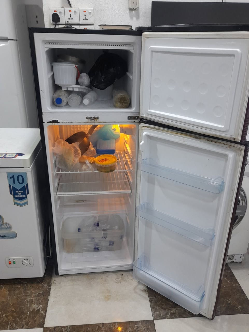 💯💫❤ئەم سەلاجە بچووکانە بۆ فرۆشتن ن.کەلار نزیک شاری پزیشکی گەرمیان کونەفرۆشی سامان ٠٧٧٢،٢٨٢،٣٢،٣٢ سوپاس بۆ ئەدمینی بەڕێز 💯💫💥
