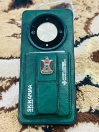 هونر X9c • ذاكرة ٢٦٥ • برتقالي