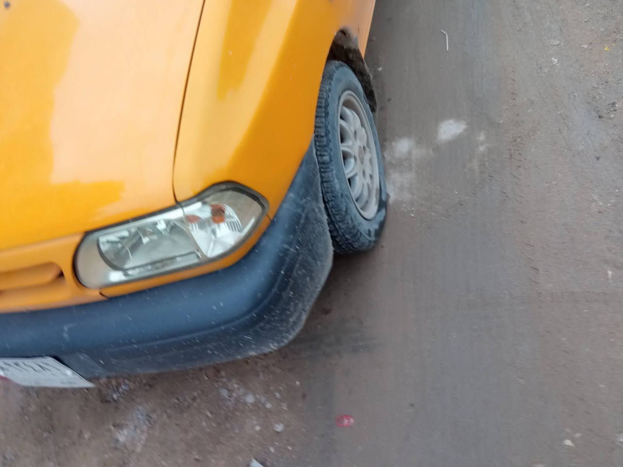 السلام عليكم ورحمه الله وبركاته سيارة سايبا للبيع موديل 2018 تخم تاير جديد حدادية  كير محرك كفالة عامة بيها طخة بخشم الجاملغ تبريد ثلج مكاني بابل مركز وهذا رقمي ***********
