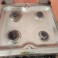 طباخ • ثنين غاز • نجف الاشرف الكوفي